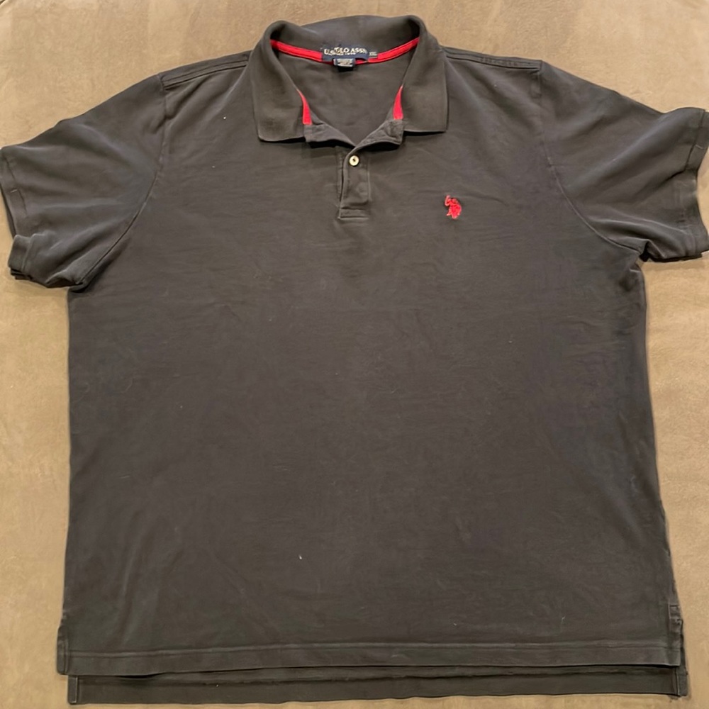 Ralph Lauren Polo Shirt